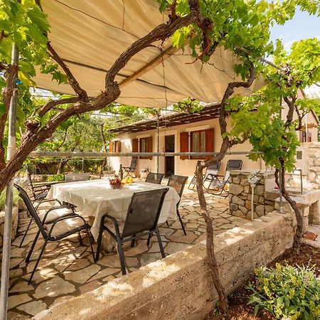 Beautiful Home In Novalja With Wifi Exterior foto